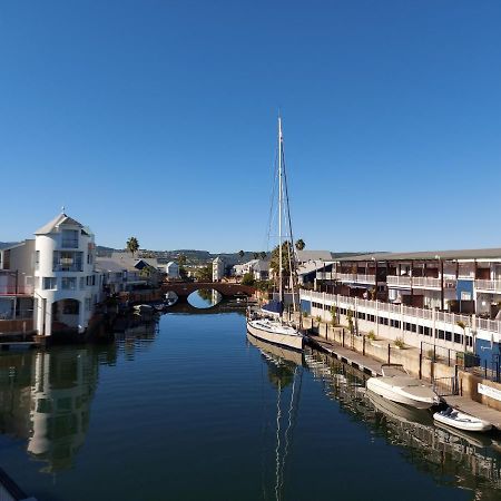 Ferienwohnung Belle View @ Knysna Quays Exterior foto