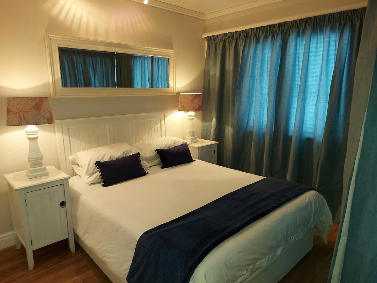Ferienwohnung Belle View @ Knysna Quays Exterior foto
