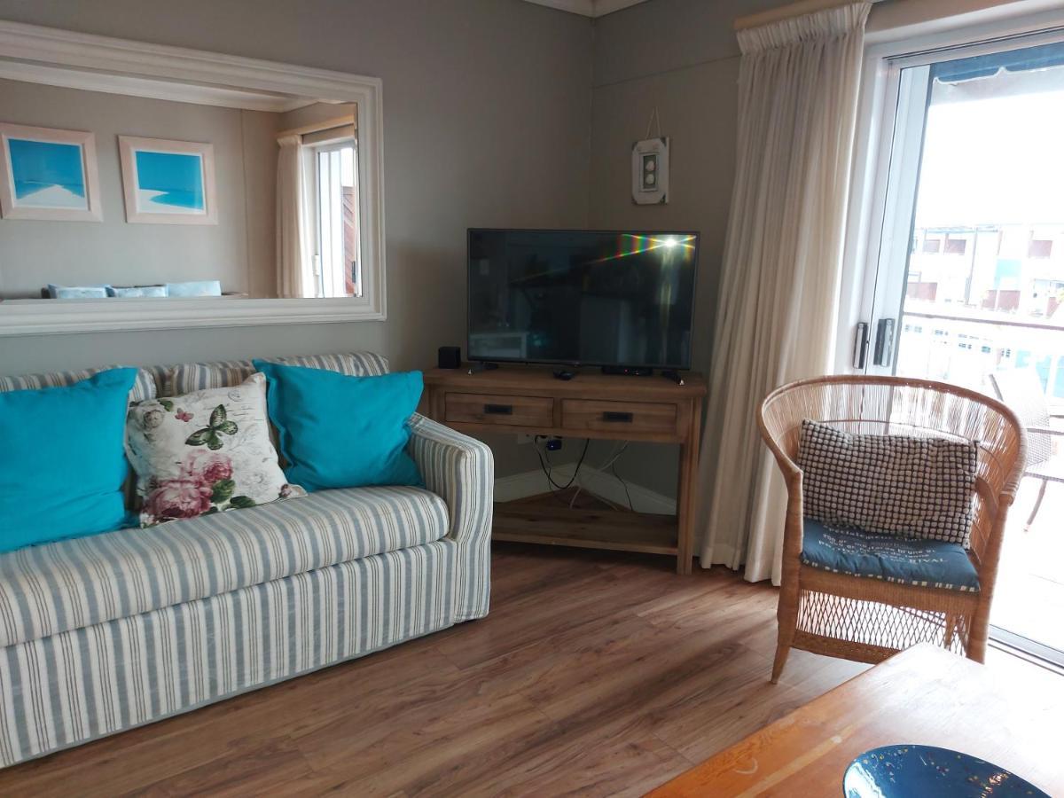 Ferienwohnung Belle View @ Knysna Quays Exterior foto