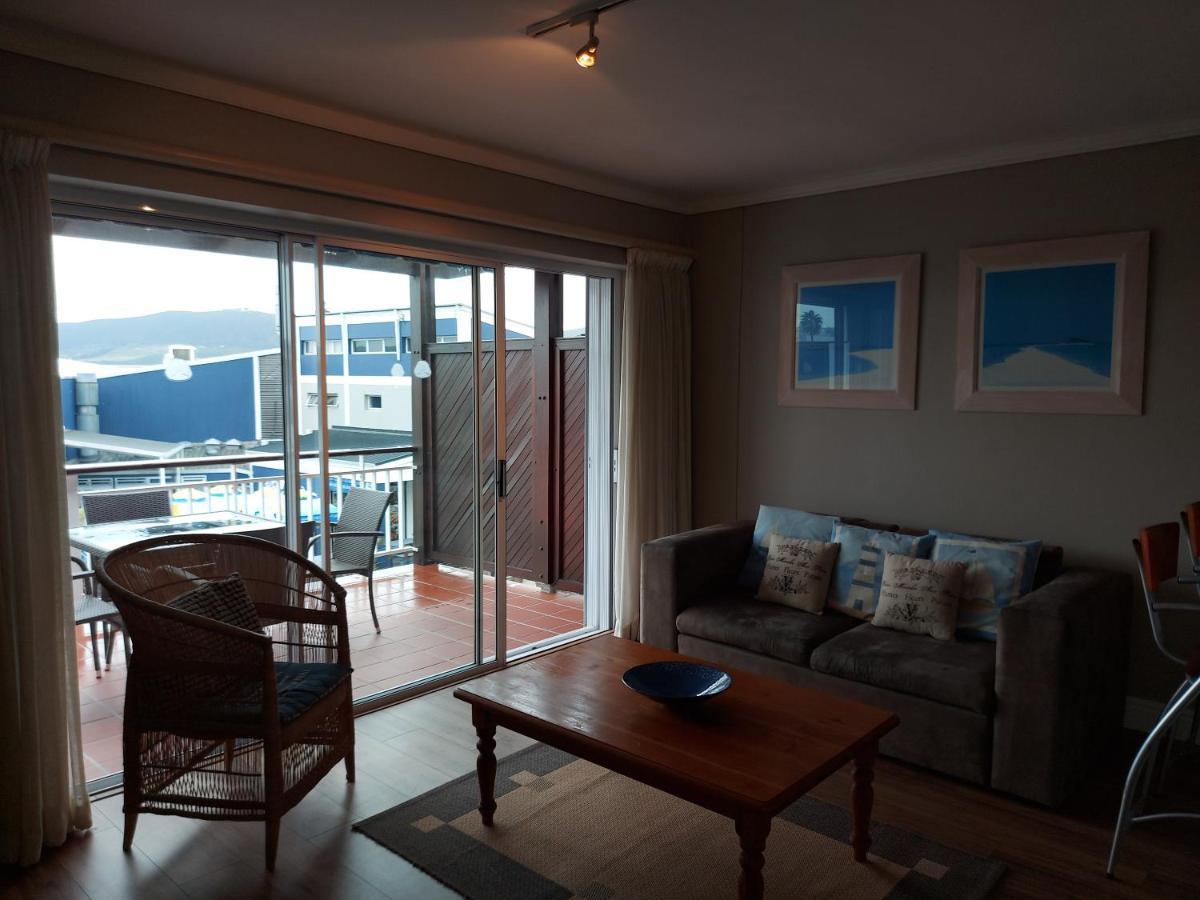 Ferienwohnung Belle View @ Knysna Quays Exterior foto