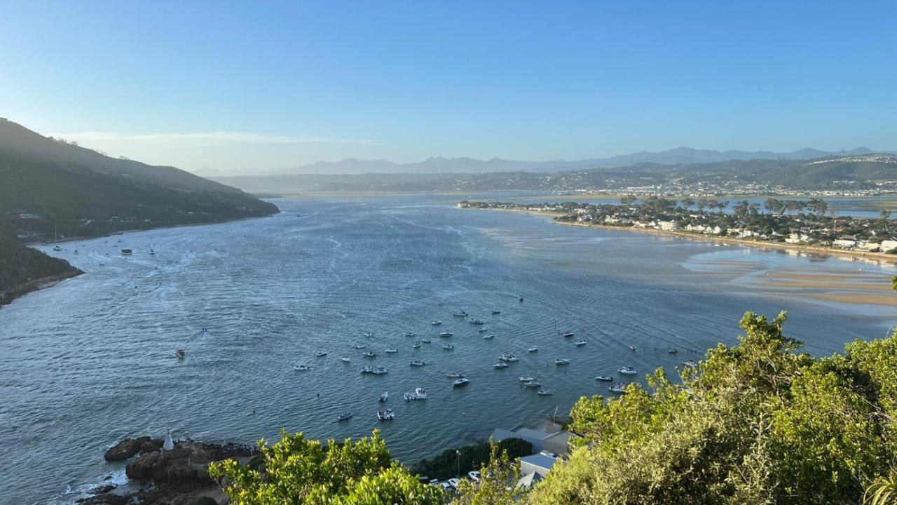 Ferienwohnung Belle View @ Knysna Quays Exterior foto