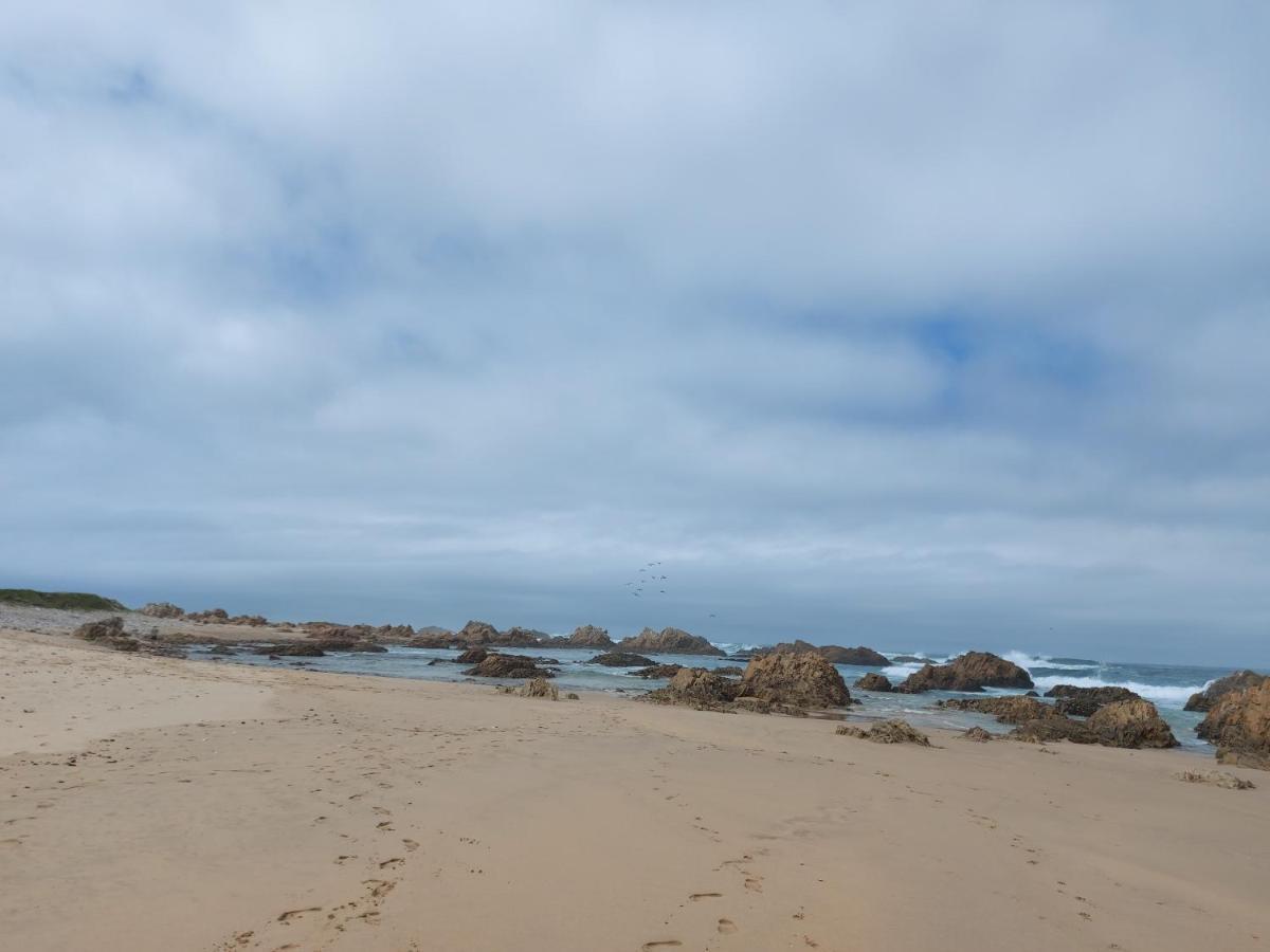 Ferienwohnung Belle View @ Knysna Quays Exterior foto