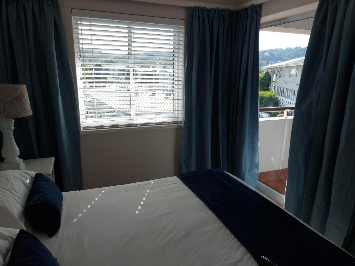 Ferienwohnung Belle View @ Knysna Quays Exterior foto